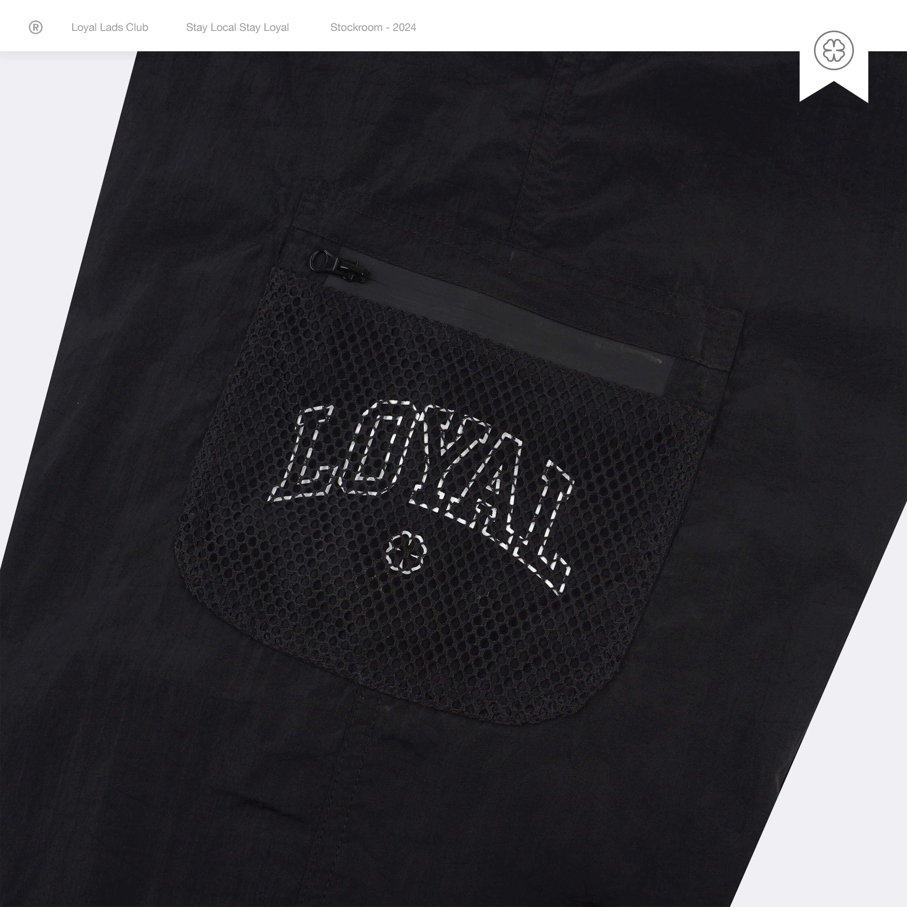 Trackpants - Ranger - Thumbnail 4